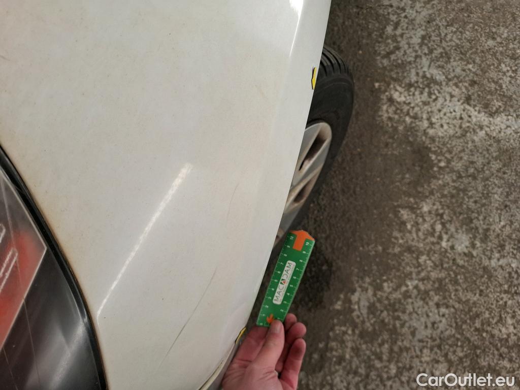  Renault  Clio  IV Générique 1.5 dCi 75CV BVM5 E6 / TRANSFO VP/VF #9