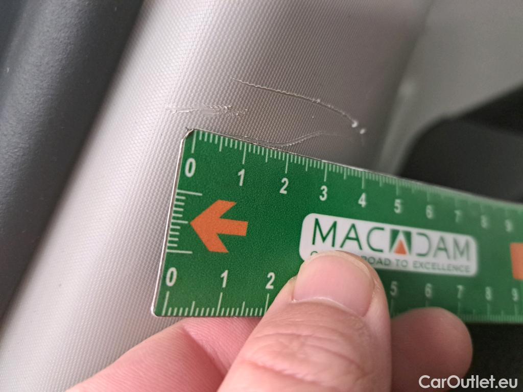  Renault  Clio  IV Air MediaNav 1.5 dCi 75CV BVM5 E6 #22