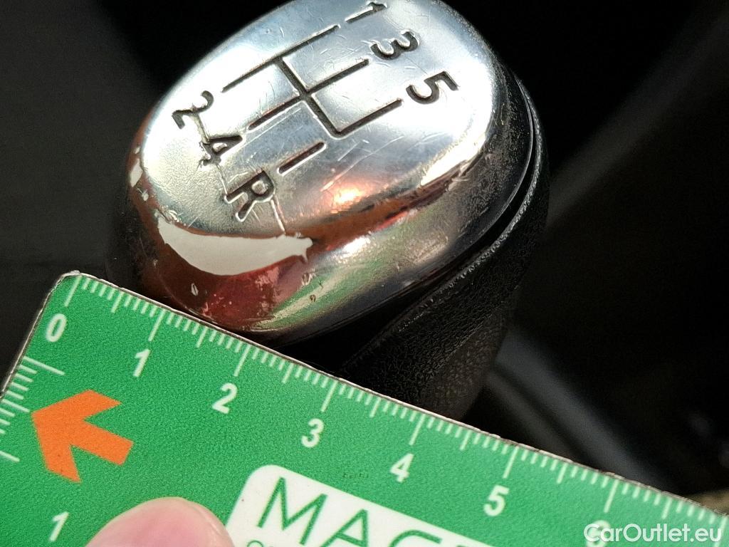  Renault  Clio  IV Générique 1.5 dCi 75CV BVM5 E6 / TRANSFO VP/VF #74