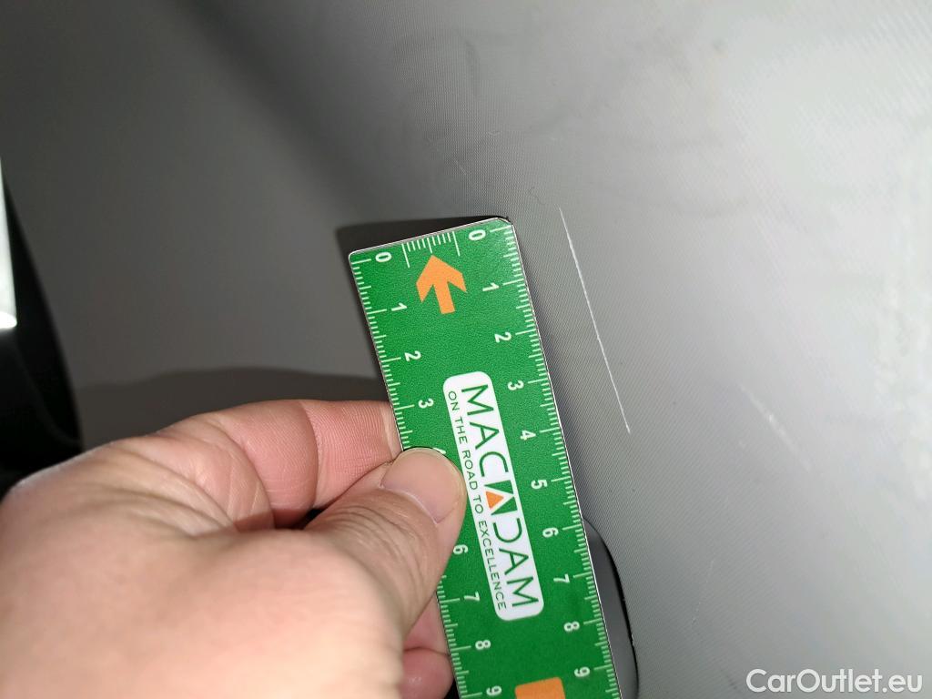  Renault  Clio  IV Air MediaNav 1.5 dCi 75CV BVM5 E6 #19