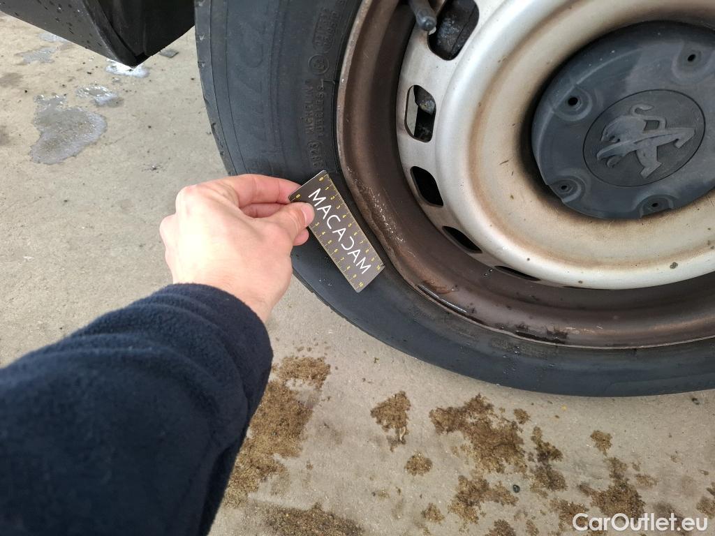  Peugeot  Partner  Premium L1 1.5 HDi 100CV BVM5 E6dT #14