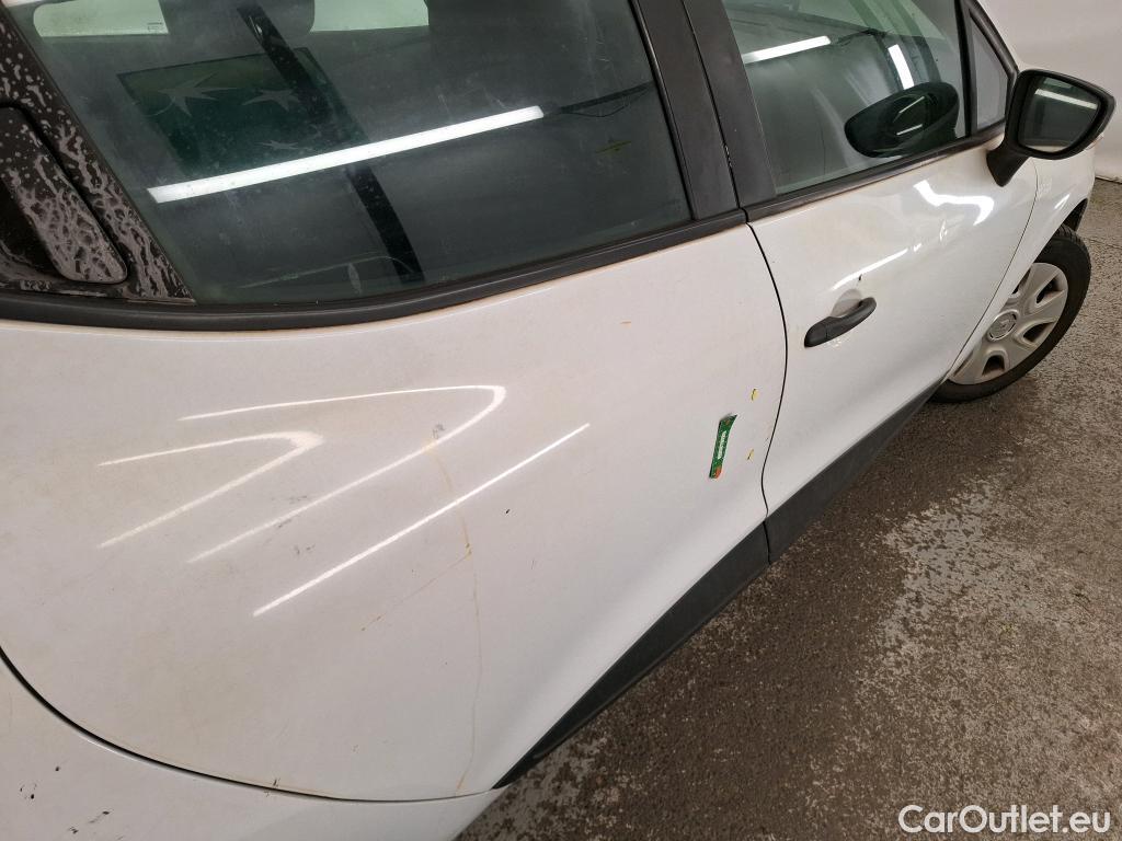  Renault  Clio  IV Générique 1.5 dCi 75CV BVM5 E6 / TRANSFO VP/VF #15