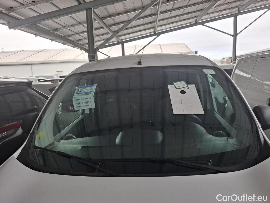  Renault  Kangoo  Express Extra (Série Spéciale) 1.5 dCi 90CV BVM5 E6 #20