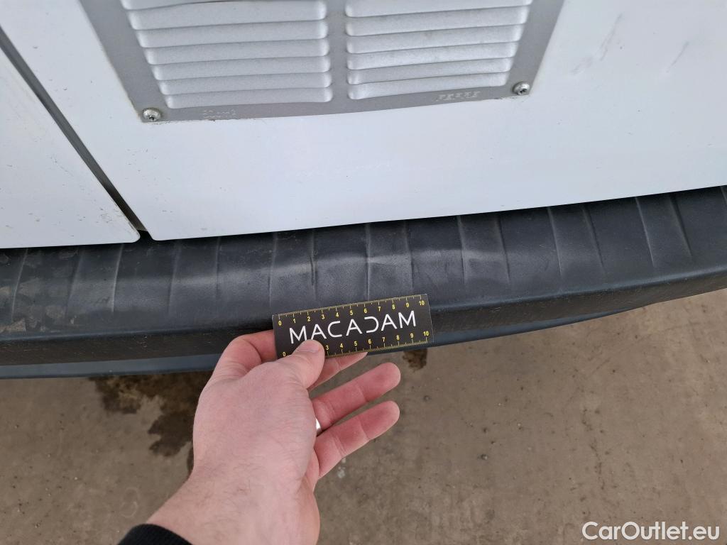  Renault  Kangoo  Express Extra (Série Spéciale) 1.5 dCi 90CV BVM5 E6 #5