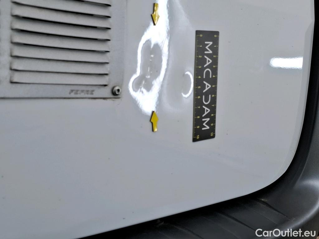  Renault  Kangoo  Express Extra (Série Spéciale) 1.5 dCi 90CV BVM5 E6 #7