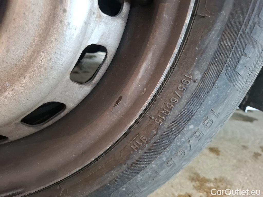  Peugeot  Partner  Premium L1 1.5 HDi 100CV BVM5 E6dT #29