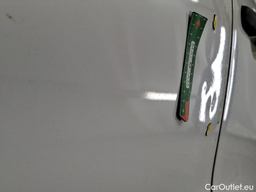  Renault  Clio  IV Générique 1.5 dCi 75CV BVM5 E6 / TRANSFO VP/VF #16