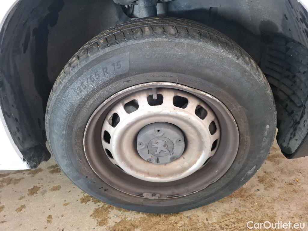  Peugeot  Partner  Premium L1 1.5 HDi 100CV BVM5 E6dT #10