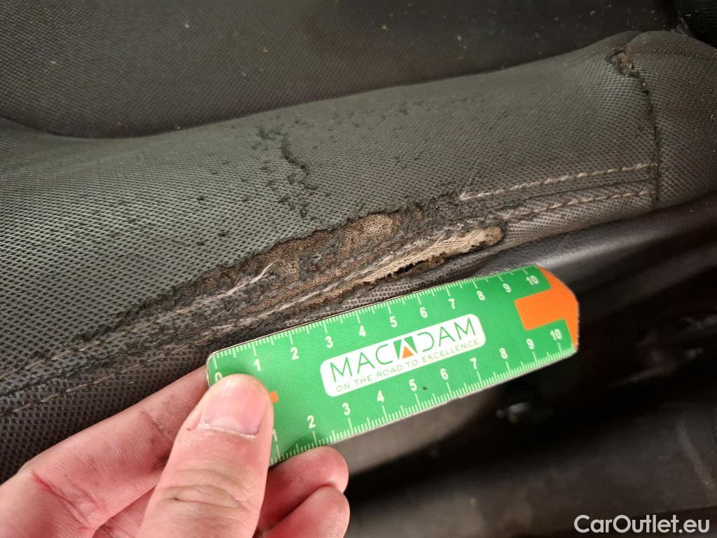  Renault  Clio  IV Générique 1.5 dCi 75CV BVM5 E6 / TRANSFO VP/VF #11