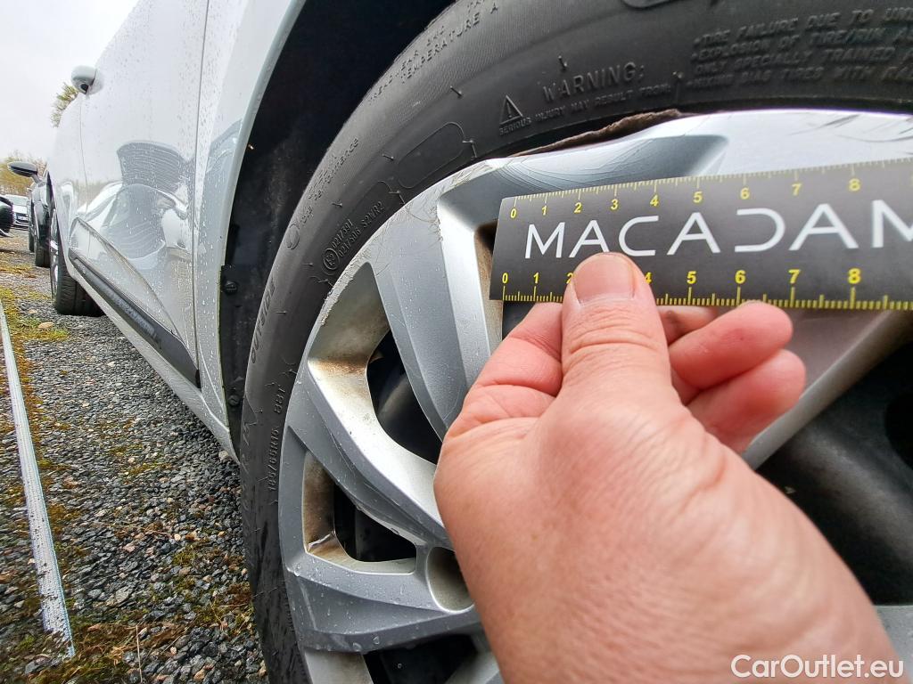  Renault  Clio  V Société Air Nav 1.5 dCi 85CV BVM6 E6dT #49