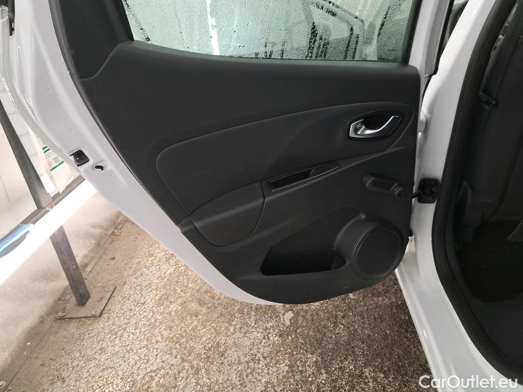  Renault  Clio  IV Air MediaNav 1.5 dCi 75CV BVM5 E6 #16