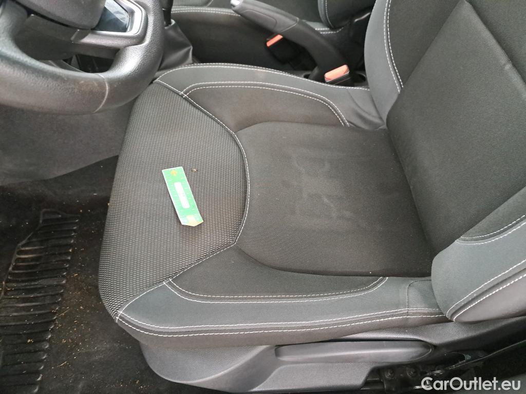  Renault  Clio  IV Air MediaNav 1.5 dCi 75CV BVM5 E6 #5