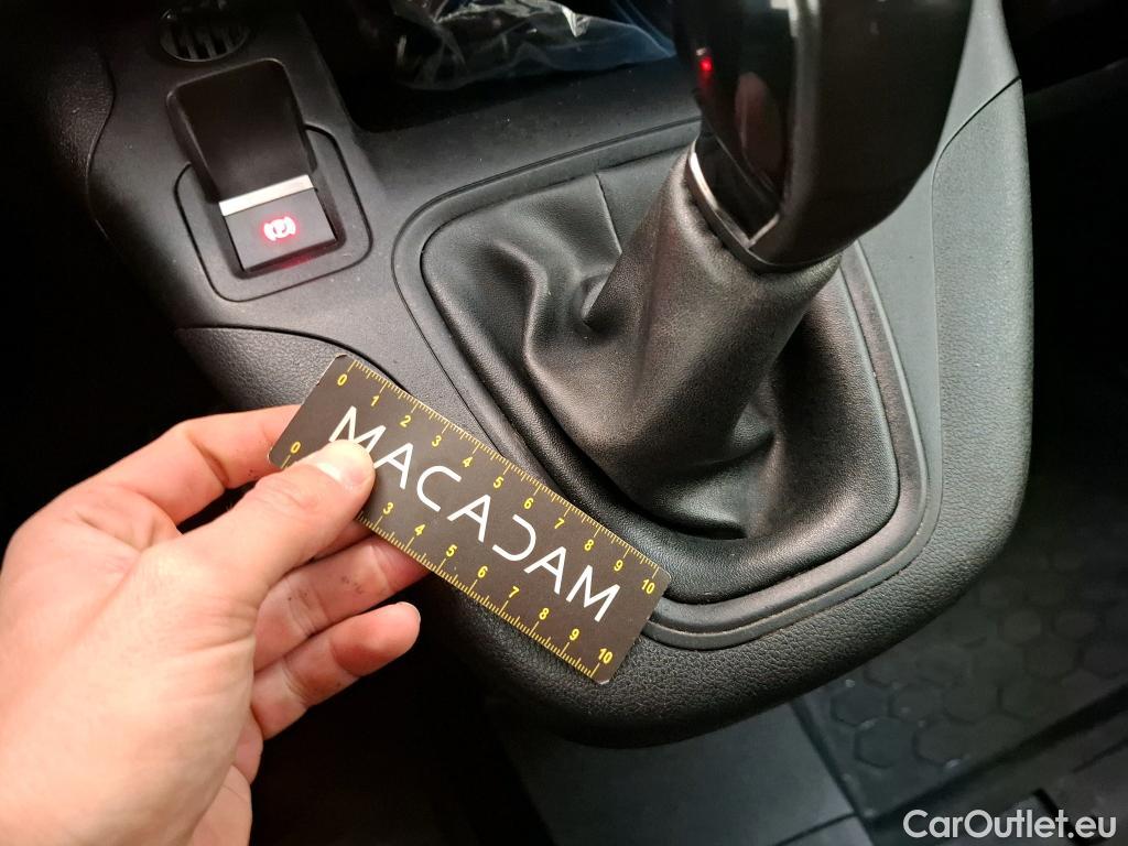  Peugeot  Partner  Premium L1 1.5 HDi 100CV BVM5 E6dT #39