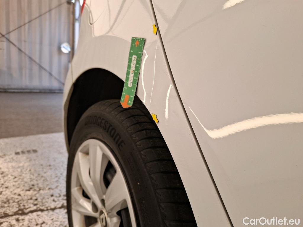  Renault  Clio  V Société Air Nav 1.0 TCe 100CV BVM5 E6dT #3