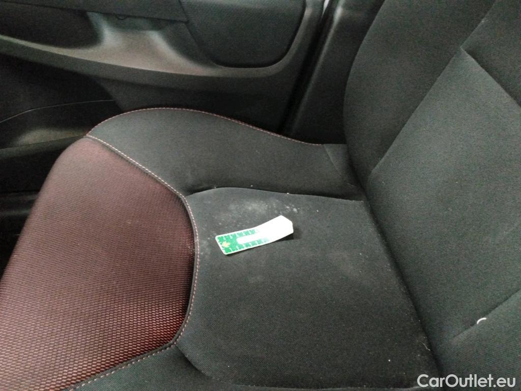  Renault  Clio  IV Air 1.5 dCi 75CV BVM5 E6 #15