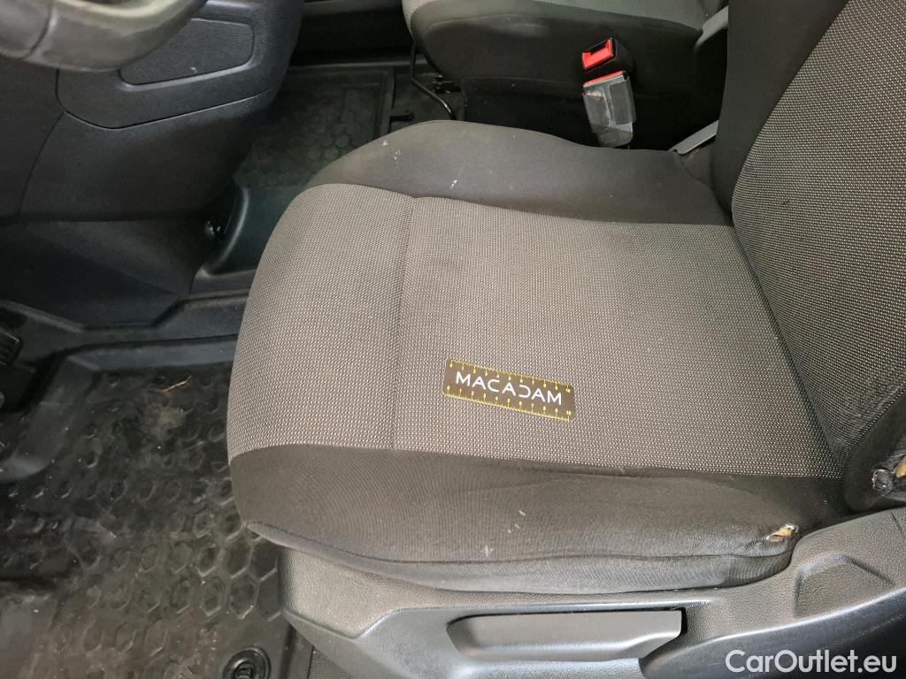  Peugeot  Partner  Premium L1 1.5 HDi 100CV BVM5 E6dT #37