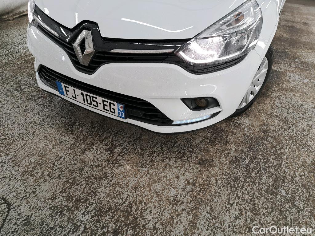  Renault  Clio  IV Air MediaNav 1.5 dCi 75CV BVM5 E6 #14