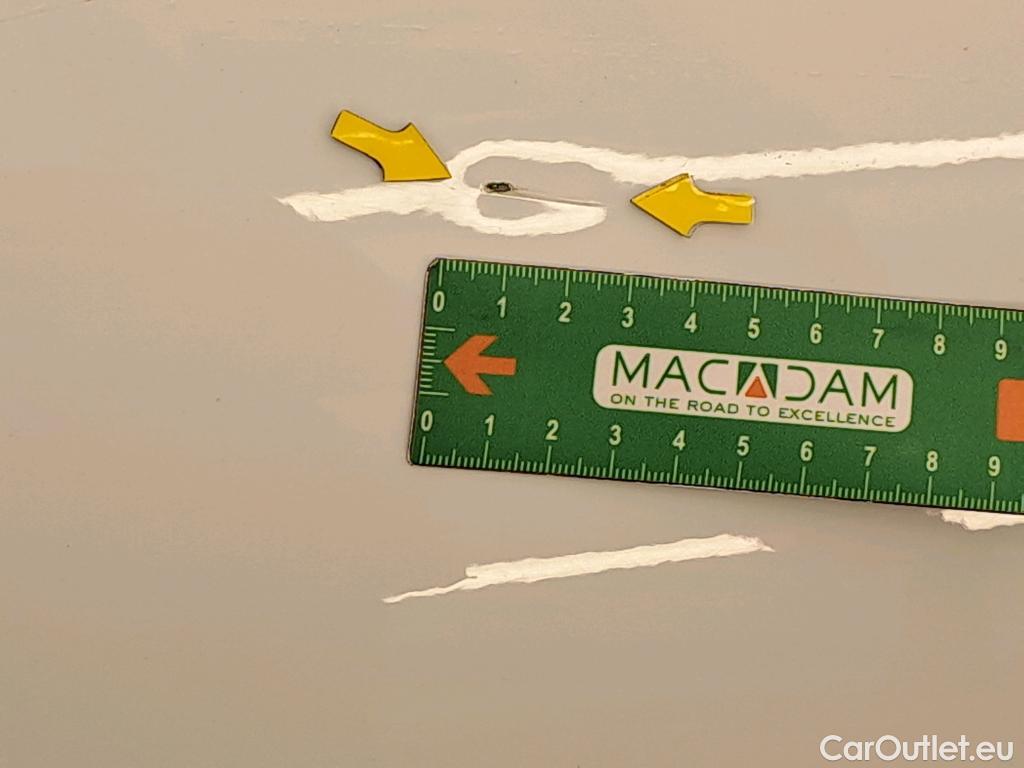  Renault  Clio  V Société Air Nav 1.5 dCi 85CV BVM6 E6dT #14