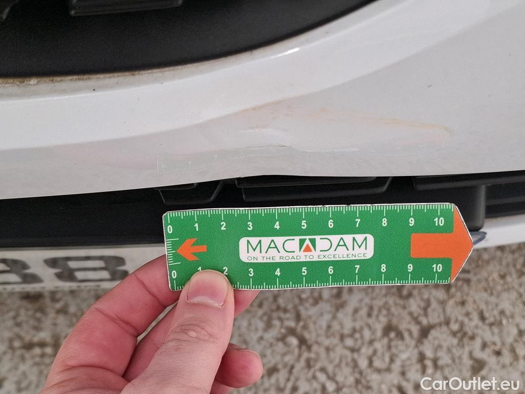  Renault  Clio  V Société Air Nav 1.0 TCe 100CV BVM5 E6dT #7