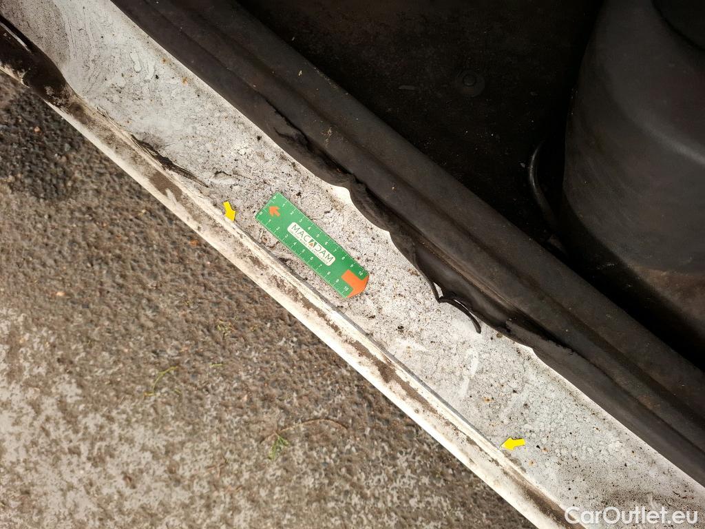  Renault  Clio  IV Générique 1.5 dCi 75CV BVM5 E6 / TRANSFO VP/VF #38