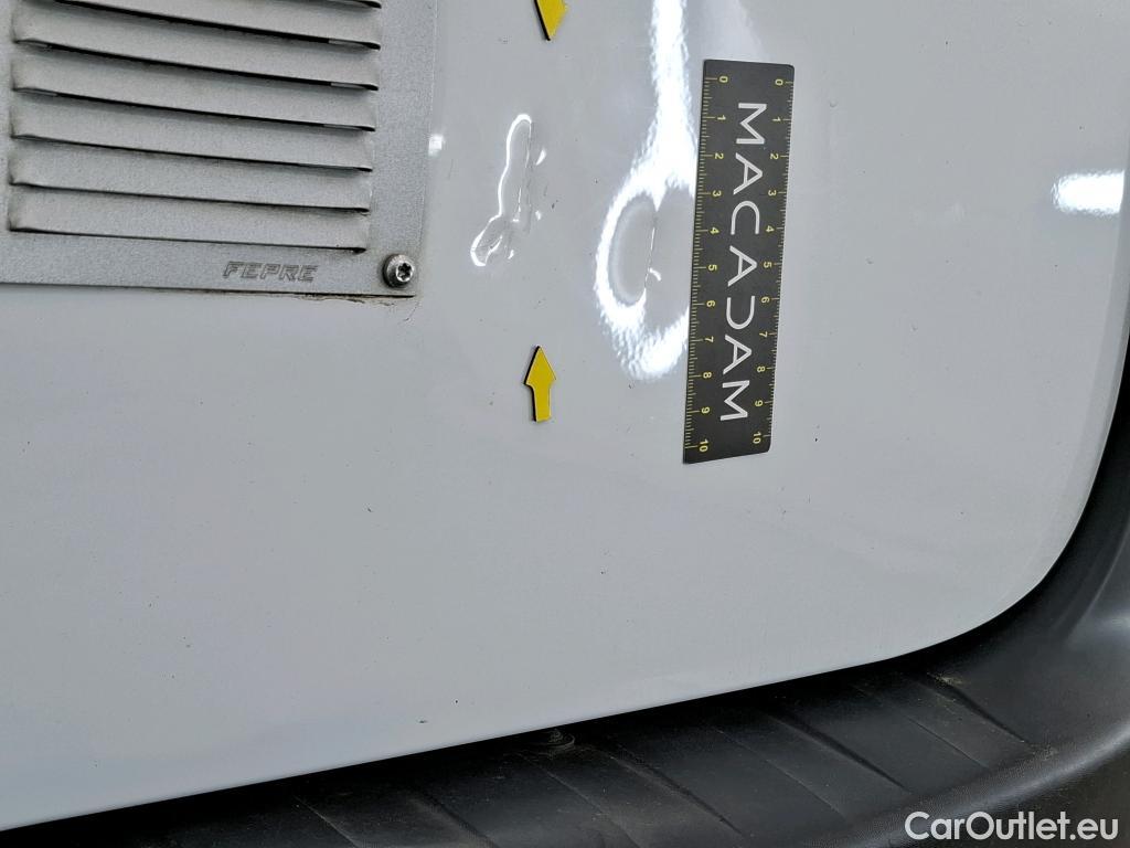  Renault  Kangoo  Express Extra (Série Spéciale) 1.5 dCi 90CV BVM5 E6 #8