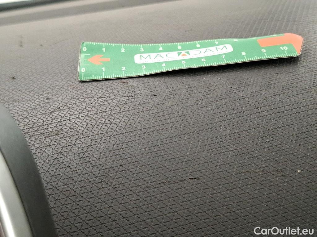  Renault  Clio  IV Générique 1.5 dCi 75CV BVM5 E6 / TRANSFO VP/VF #23