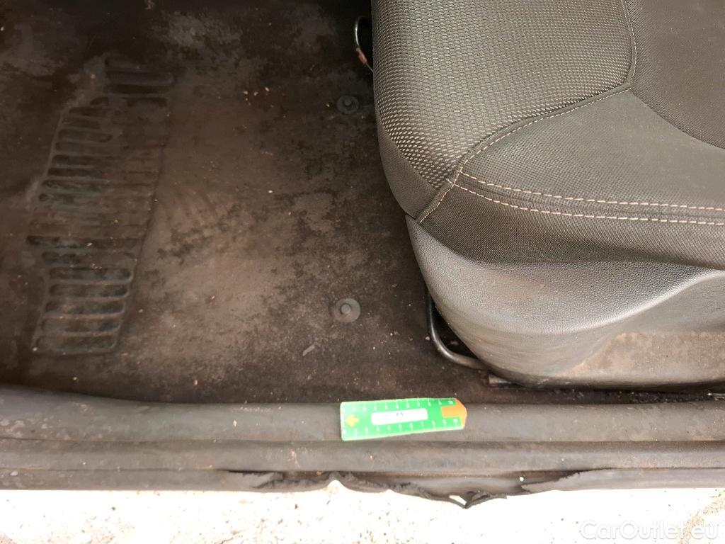  Renault  Clio  IV Générique 1.5 dCi 75CV BVM5 E6 / TRANSFO VP/VF #39