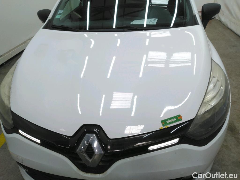  Renault  Clio  IV Air 1.5 dCi 75CV BVM5 E6 #24