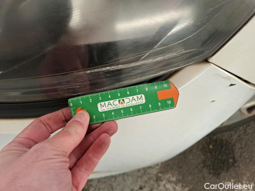  Renault  Clio  IV Générique 1.5 dCi 75CV BVM5 E6 / TRANSFO VP/VF #65