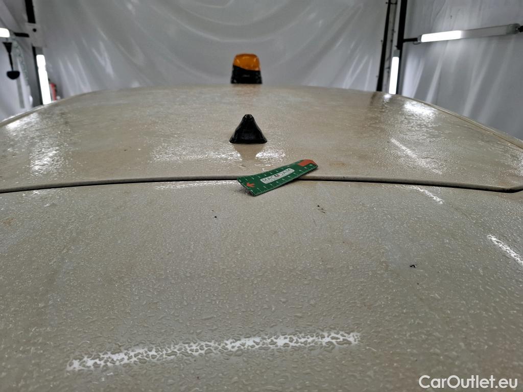  Renault  Clio  IV Générique 1.5 dCi 75CV BVM5 E6 / TRANSFO VP/VF #66