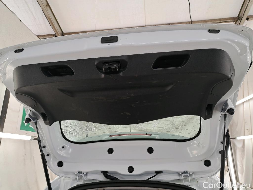  Renault  Clio  IV Air MediaNav 1.5 dCi 75CV BVM5 E6 #23