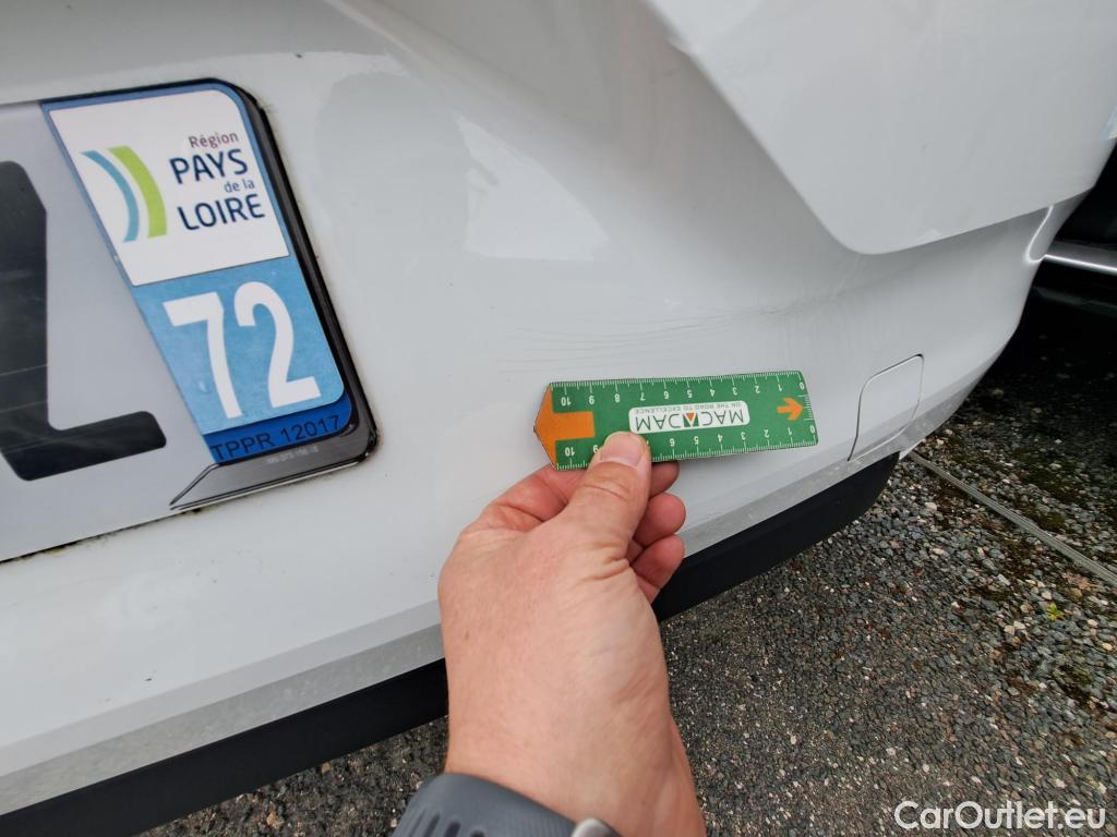  Renault  Clio  V Société Air Nav 1.5 dCi 85CV BVM6 E6dT #10