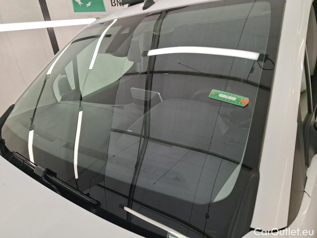  Peugeot  Partner  Asphalt L1 1.5 HDi 100CV BVM5 E6dT #1