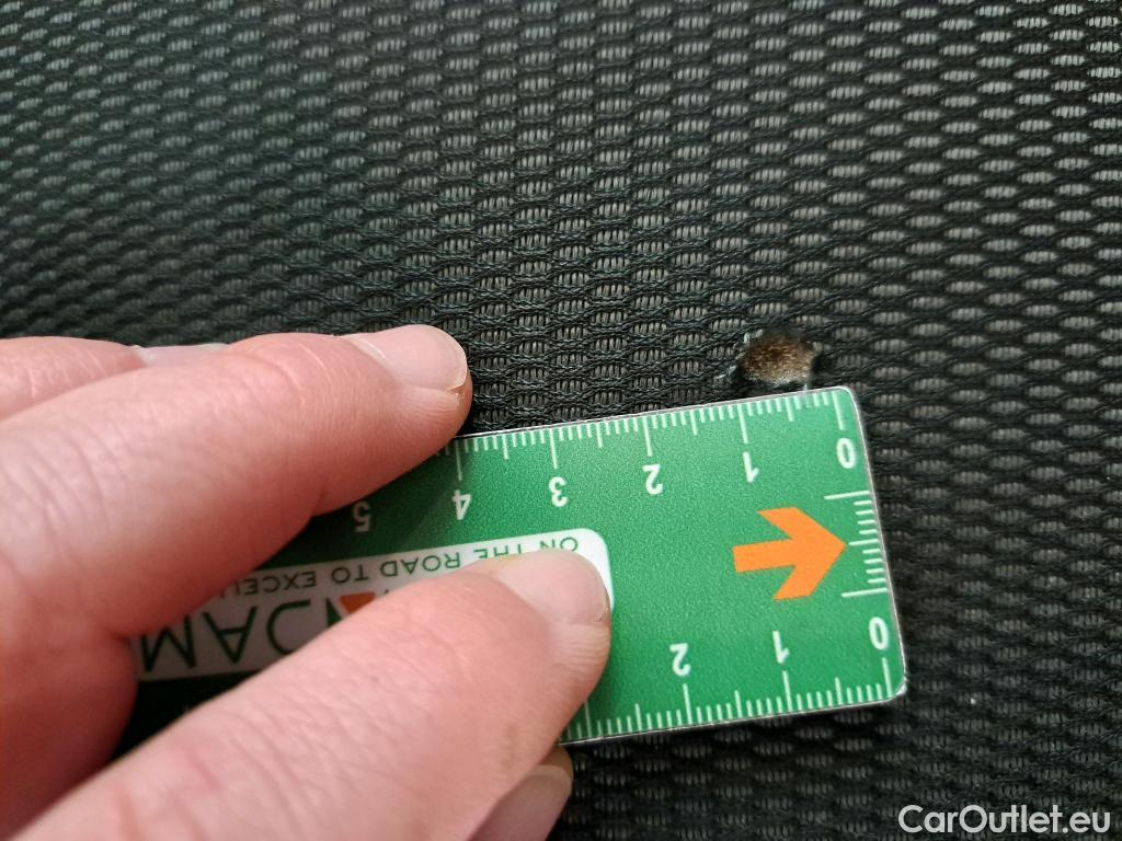  Renault  Clio  IV Air MediaNav 1.5 dCi 75CV BVM5 E6 #6