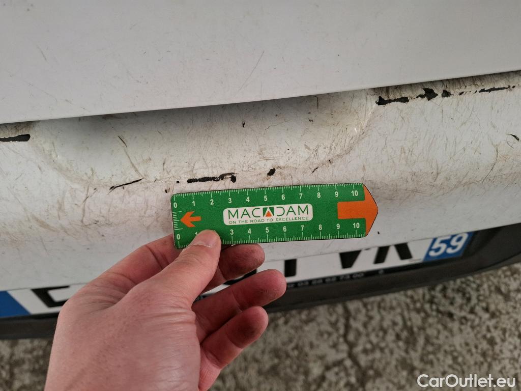  Renault  Clio  IV Générique 1.5 dCi 75CV BVM5 E6 / TRANSFO VP/VF #29