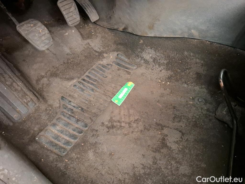  Renault  Clio  IV Générique 1.5 dCi 75CV BVM5 E6 / TRANSFO VP/VF #4