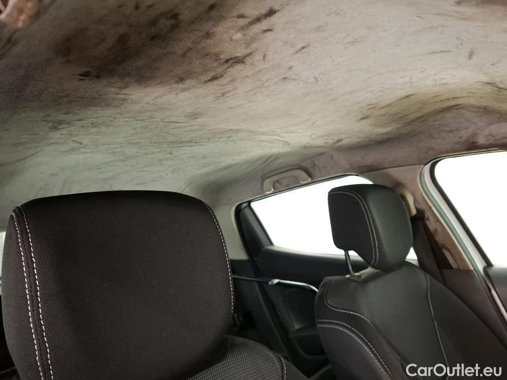  Renault  Clio  IV Générique 1.5 dCi 75CV BVM5 E6 / TRANSFO VP/VF #1