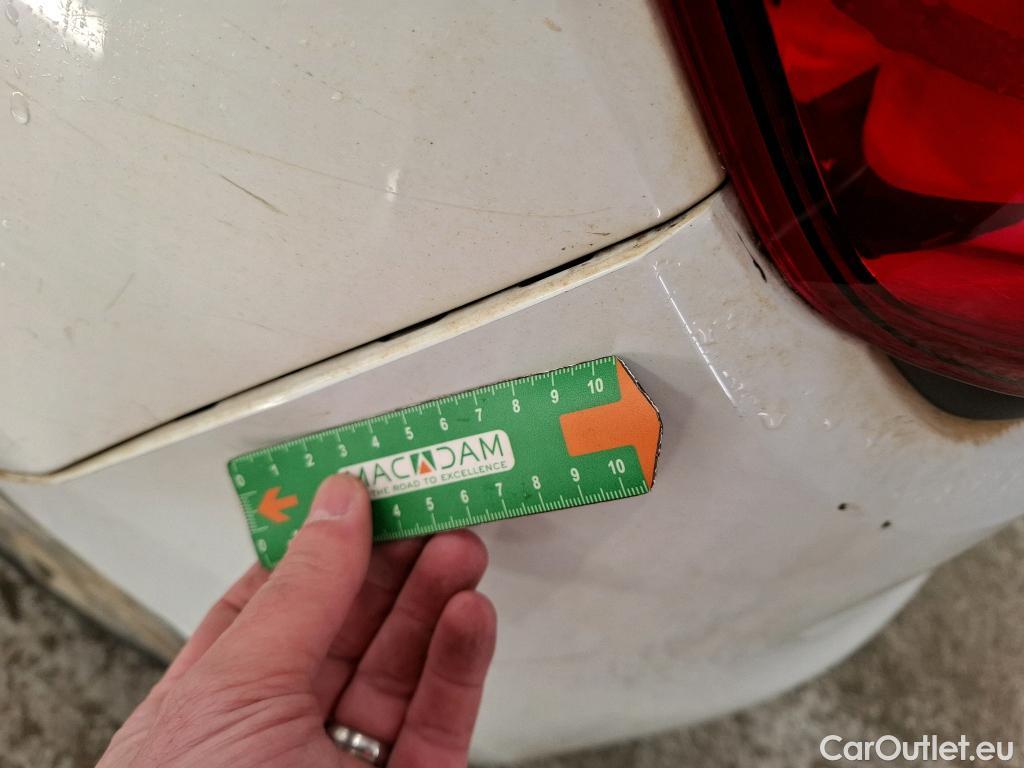  Renault  Clio  IV Générique 1.5 dCi 75CV BVM5 E6 / TRANSFO VP/VF #31