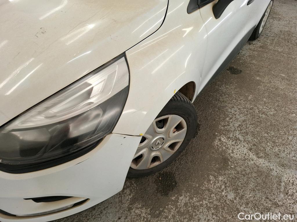  Renault  Clio  IV Générique 1.5 dCi 75CV BVM5 E6 / TRANSFO VP/VF #7