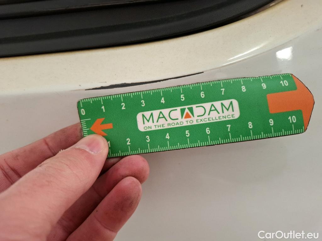  Renault  Clio  IV Générique 1.5 dCi 75CV BVM5 E6 / TRANSFO VP/VF #78