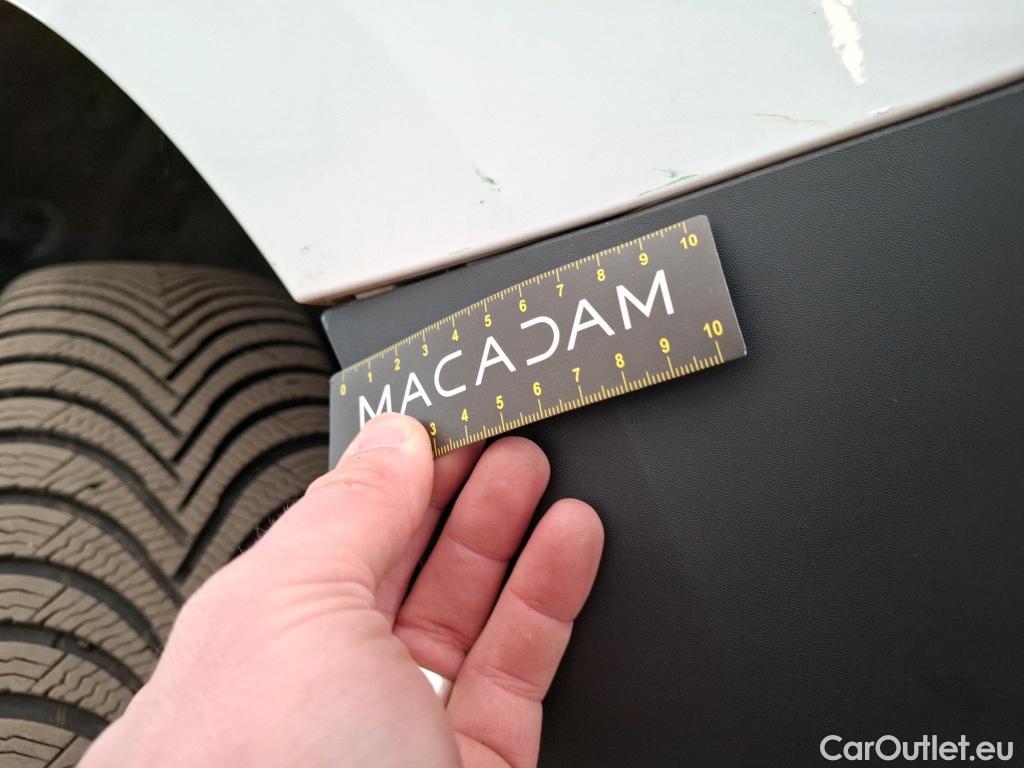  Renault  Kangoo  Express Extra (Série Spéciale) 1.5 dCi 90CV BVM5 E6 #25