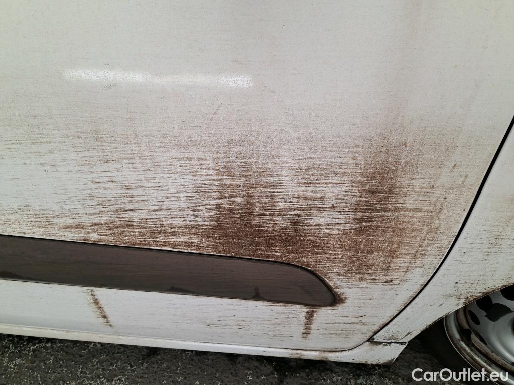  Peugeot  Partner  L1 Pro 1.6 HDi 75CV BVM5 E6**Arcelor** #8