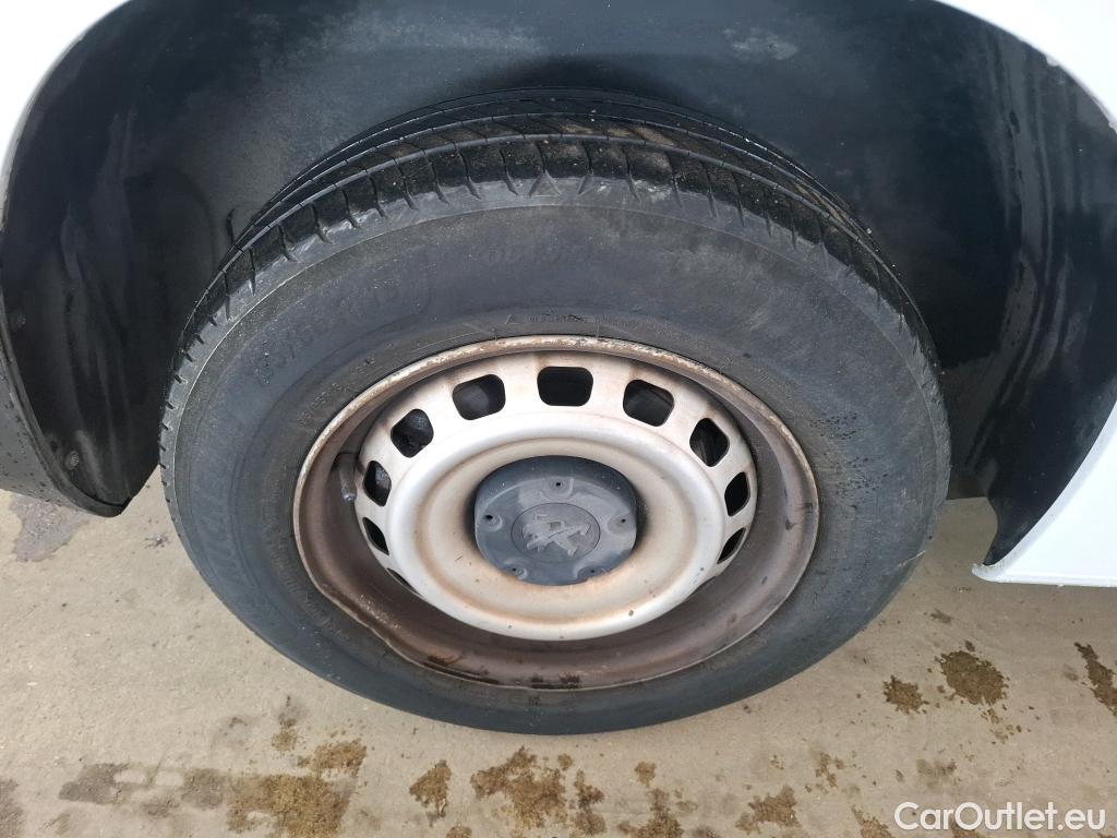  Peugeot  Partner  Premium L1 1.5 HDi 100CV BVM5 E6dT #22