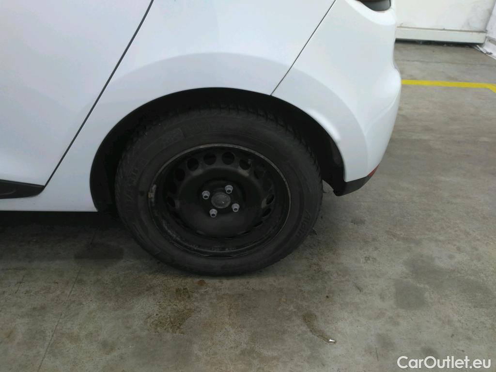  Renault  Clio  IV Air 1.5 dCi 75CV BVM5 E6 #17