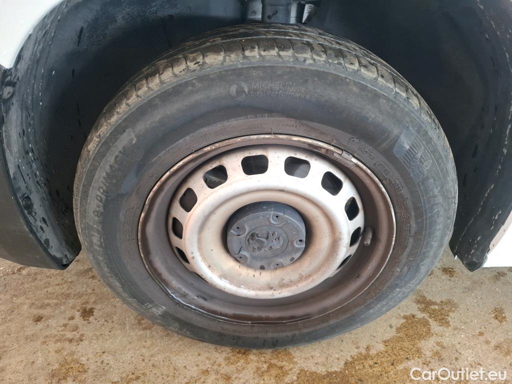  Peugeot  Partner  Premium L1 1.5 HDi 100CV BVM5 E6dT #27