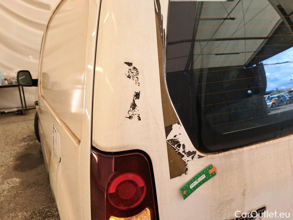  Peugeot  Partner  L1 Pro 1.6 HDi 75CV BVM5 E6**Arcelor** #10