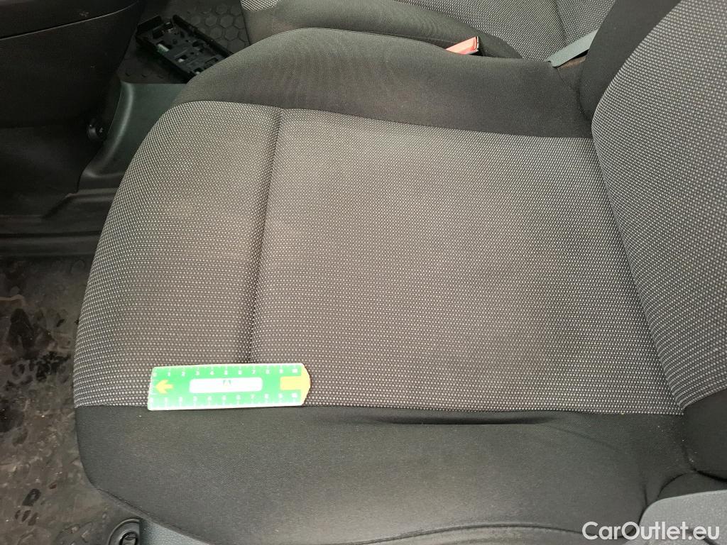  Peugeot  Partner  Asphalt L1 1.5 HDi 100CV BVM5 E6dT #12