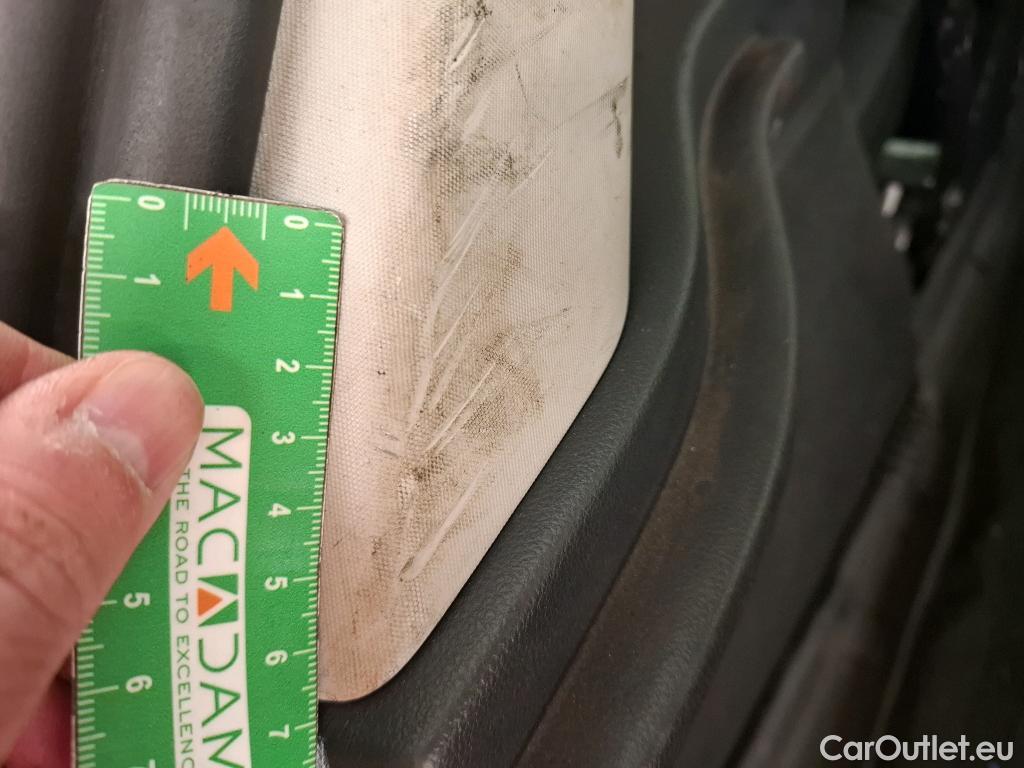  Renault  Clio  IV Générique 1.5 dCi 75CV BVM5 E6 / TRANSFO VP/VF #56