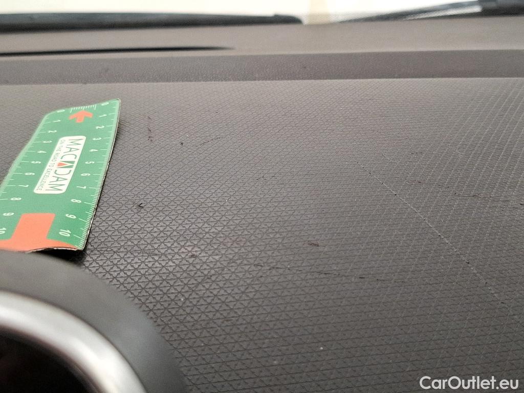  Renault  Clio  IV Générique 1.5 dCi 75CV BVM5 E6 / TRANSFO VP/VF #22