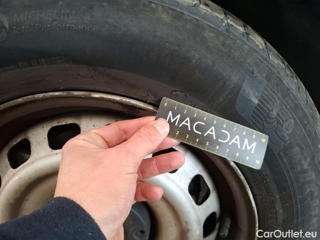  Peugeot  Partner  Premium L1 1.5 HDi 100CV BVM5 E6dT #28